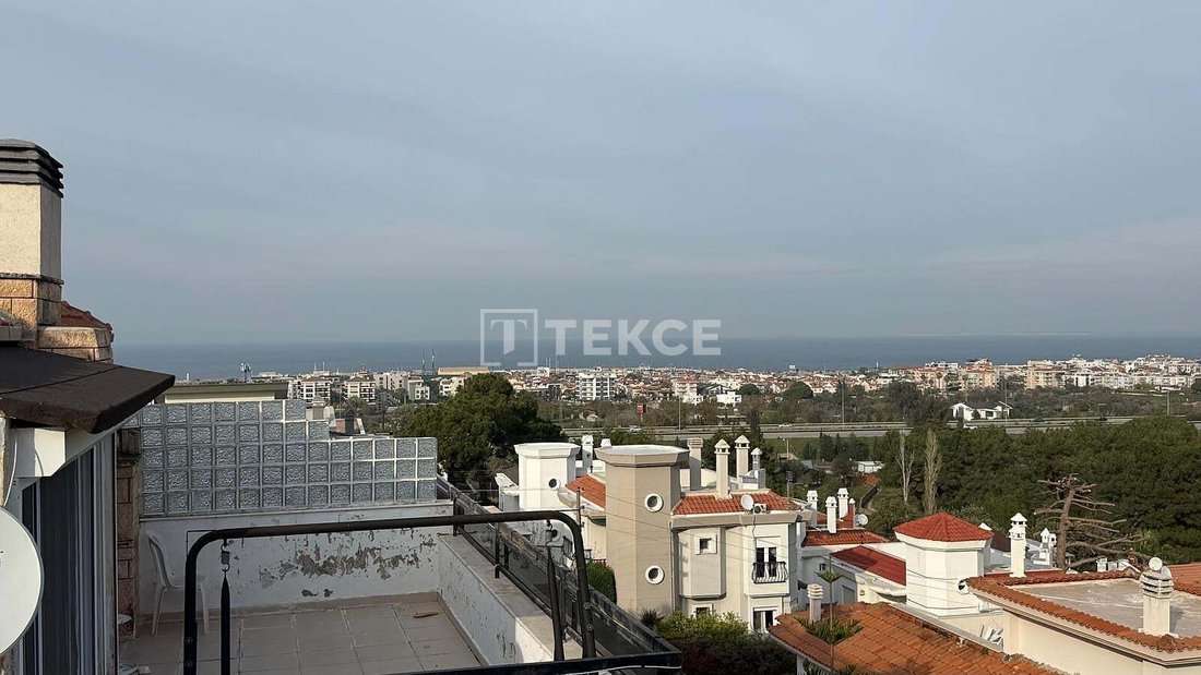 Villa in Yaka, İzmir, Turkey 2 - 16846331