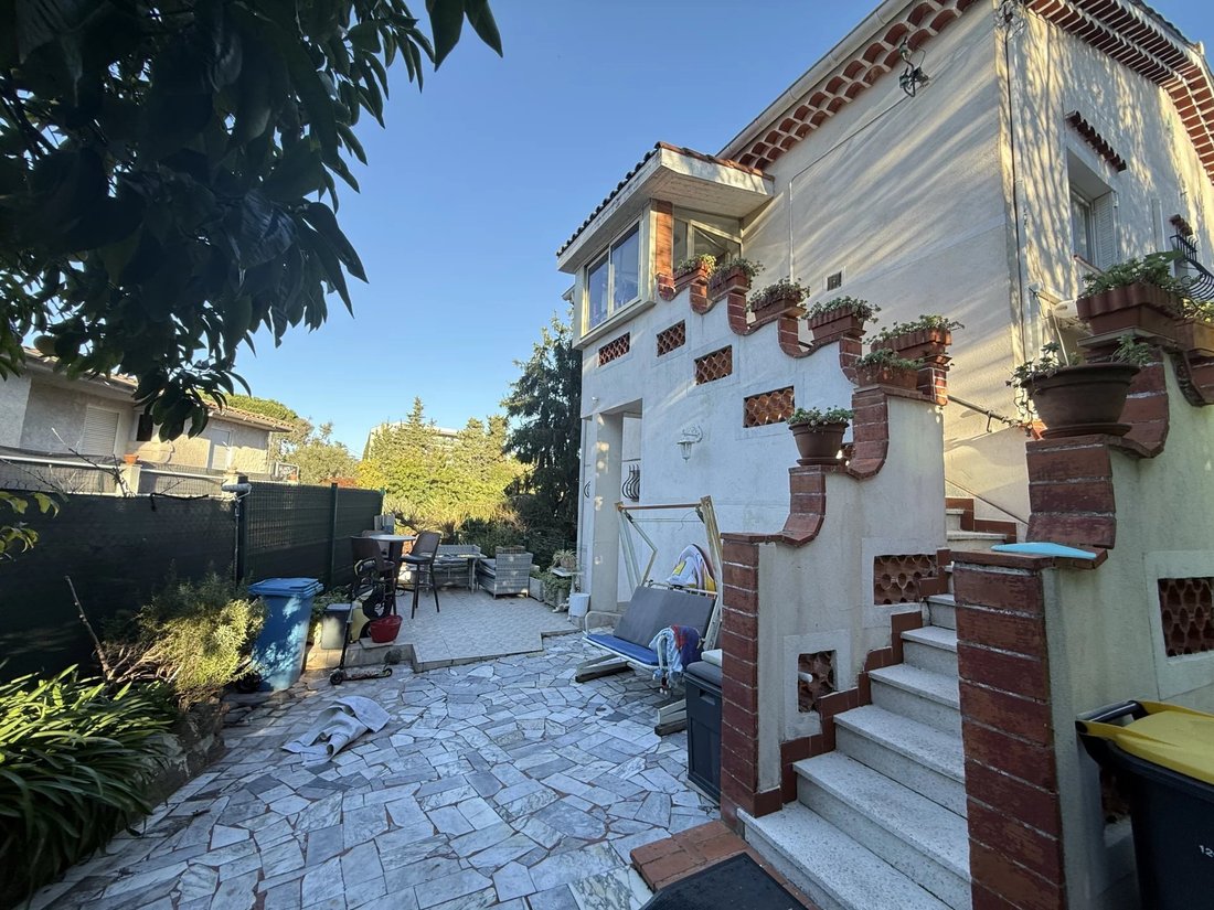 House in Croix des Gardes, Cannes, France 1 - 16848743