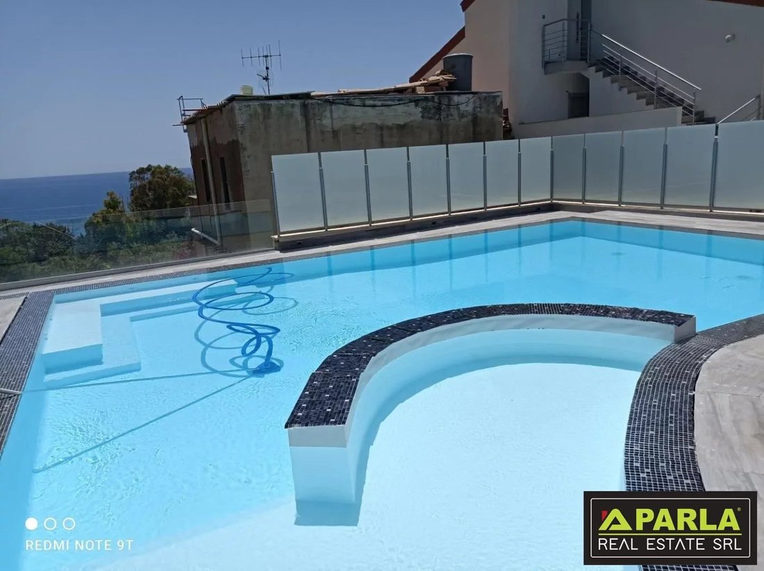 Villa in Marina di Palma, Sicily, Italy 5 - 16844992