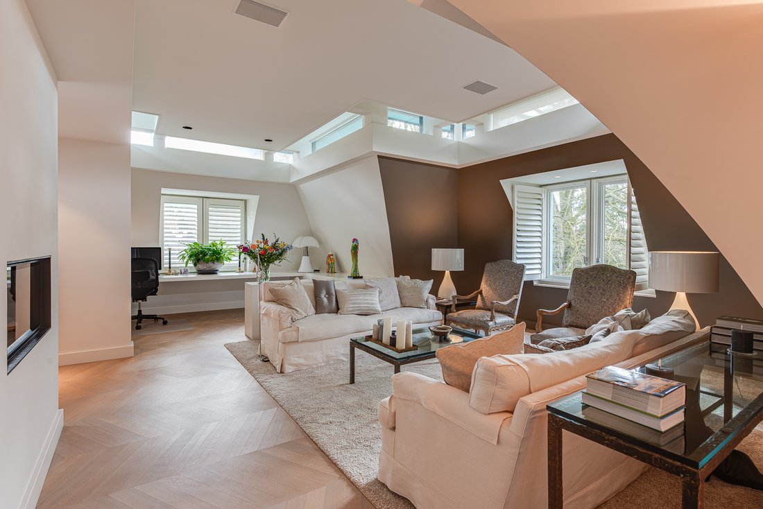 Apartment in Baarn, Utrecht, Netherlands 5 - 16848342