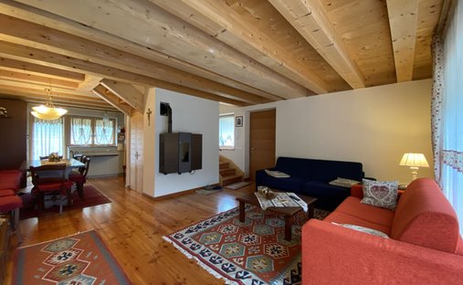 Casa a Auronzo di Cadore, Veneto, Italia 1