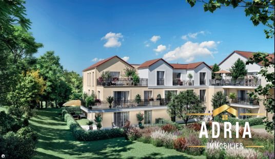 Apartment in Nord, Chambourcy, France 2 - 16852834
