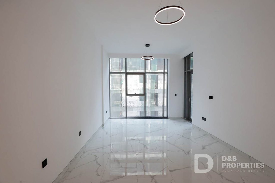 Brand New | Spacious Layout | Smart Home In Dubai, Dubai, United Arab ...