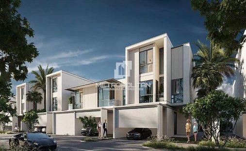 Townhouse in Jebel Ali Village, Dubai, United Arab Emirates 1