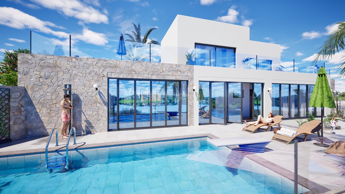 Apartment in Fuengirola, Andalusia, Spain 2 - 16849251