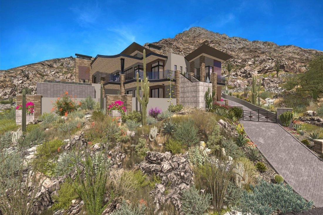 Scottsdale, Arizona, United States 4 - 16848502