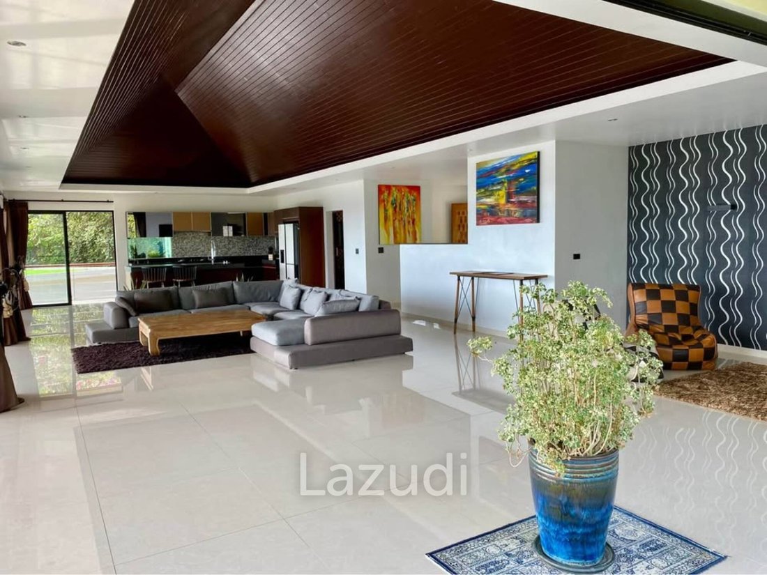 Villa in Rawai, Phuket, Thailand 2 - 16847958
