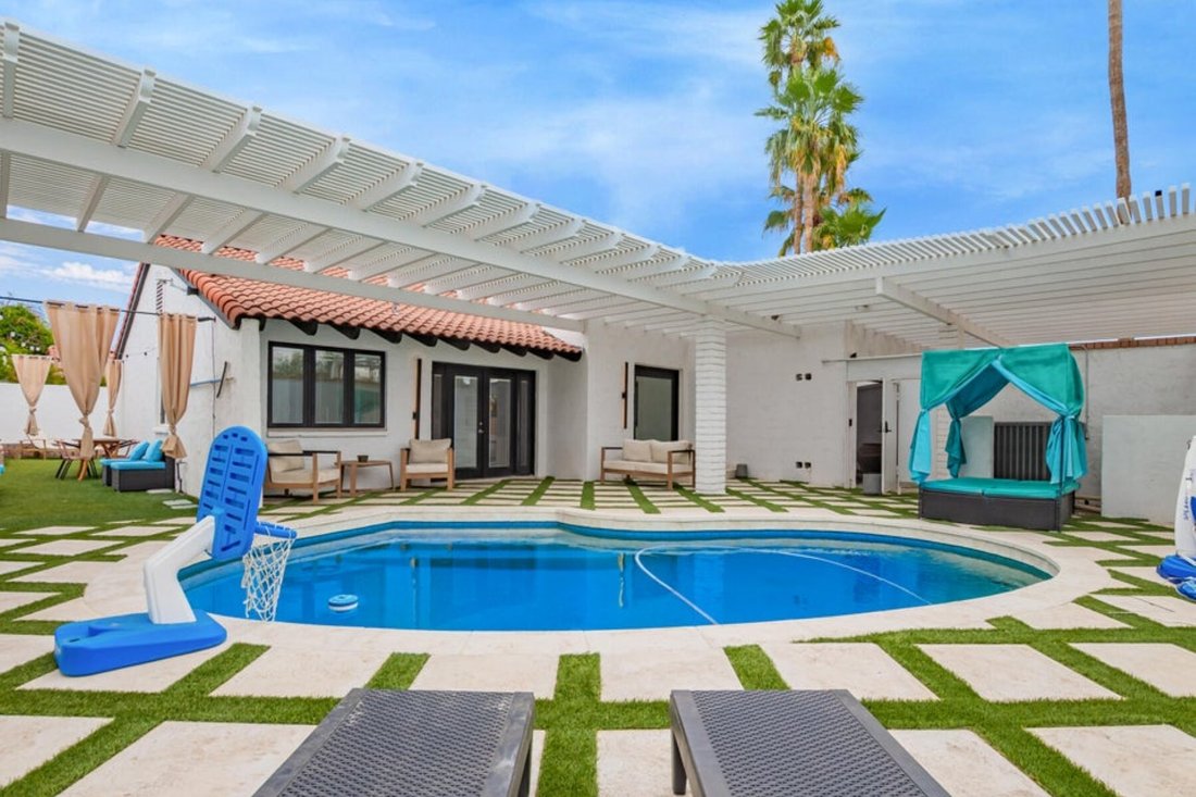 House in Tempe, Arizona, United States 3 - 15421937