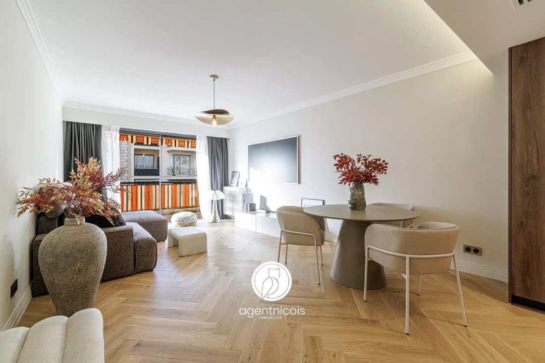 Apartment in Nice, Provence-Alpes-Côte d'Azur, France 3 - 16844552