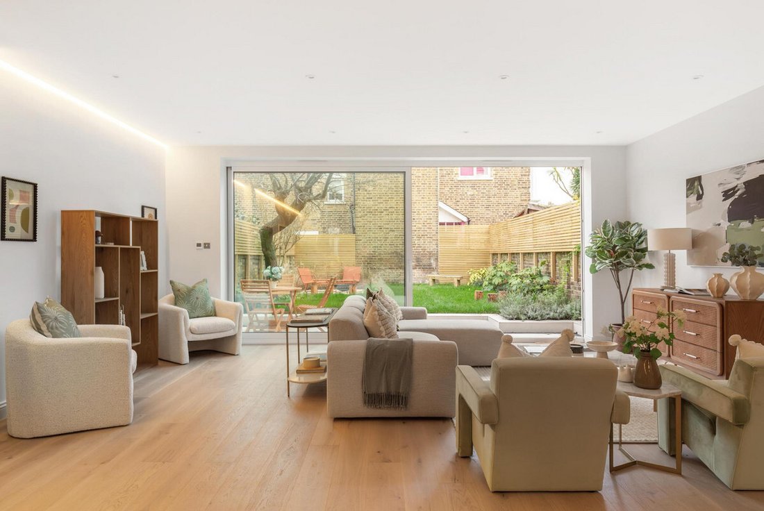 House in West Ealing, Ealing, England 5 - 16849950