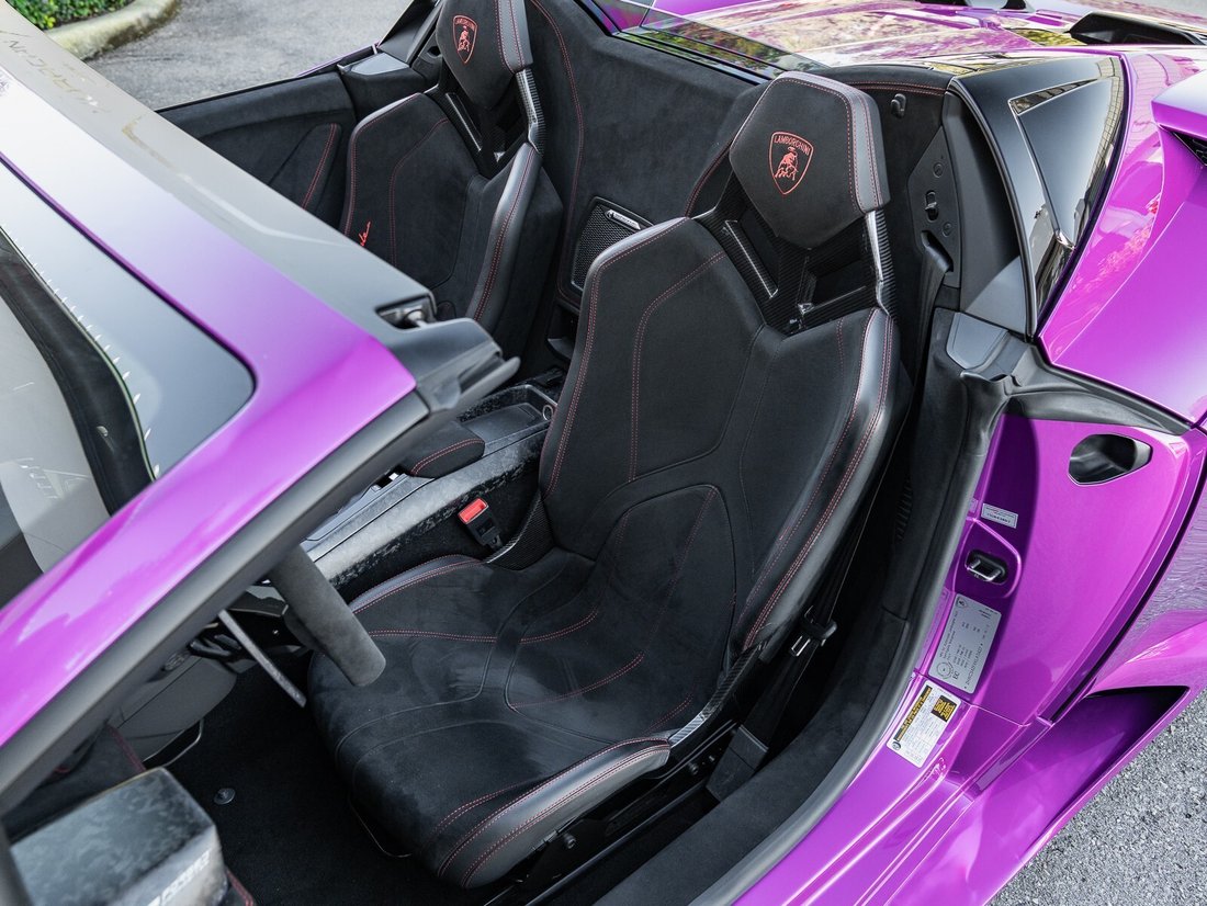 Cabriolet in Naples, FL 4 - 16836765