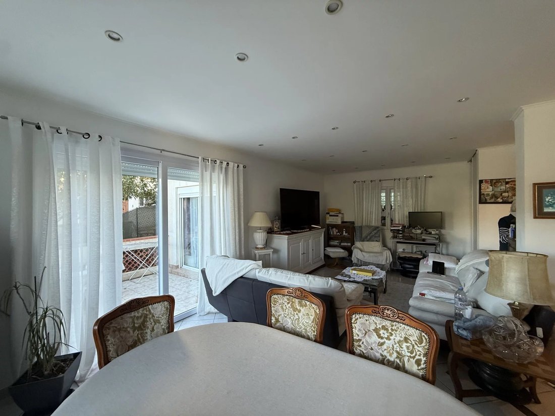 House in Croix des Gardes, Cannes, France 5 - 16848743