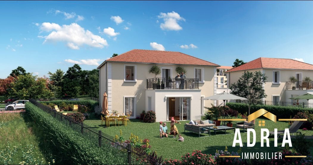 House in Nord, Chambourcy, France 1 - 16852827