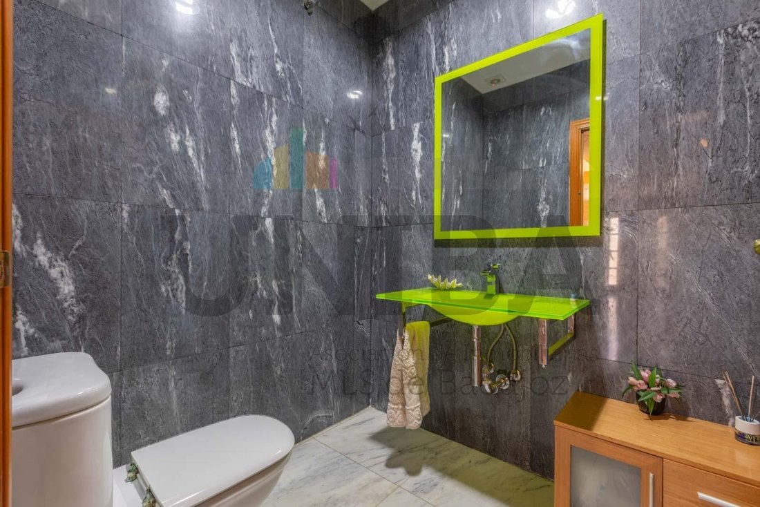 Chalet a Badajoz, Estremadura, Spagna 5 - 16851223