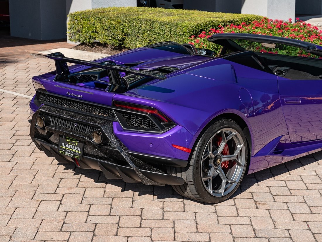 Cabriolet in Naples, FL 3 - 16836765