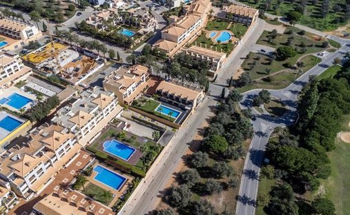 House in Vilamoura, Quarteira, Algarve 1
