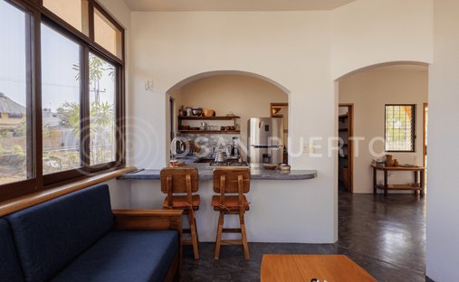 Haus in Puerto Escondido, Oaxaca, Mexiko 1