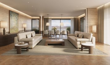 Apartment in Glyfada, Attica, Greece 1