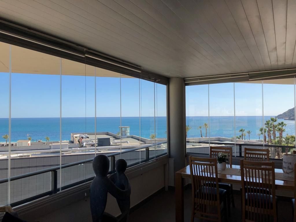 Penthouse in l'Albir, l'Alfas del Pi, Valencian Community 5 - 16682514