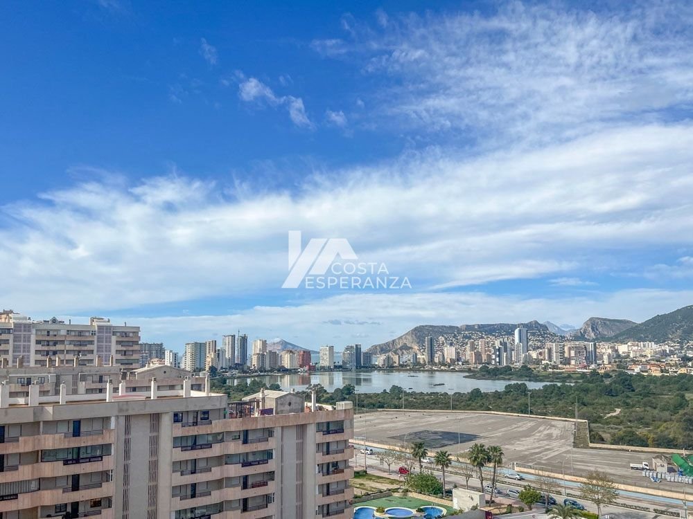 Apartment in Calp / Calpe, Valencian Community, Spain 4 - 16811631