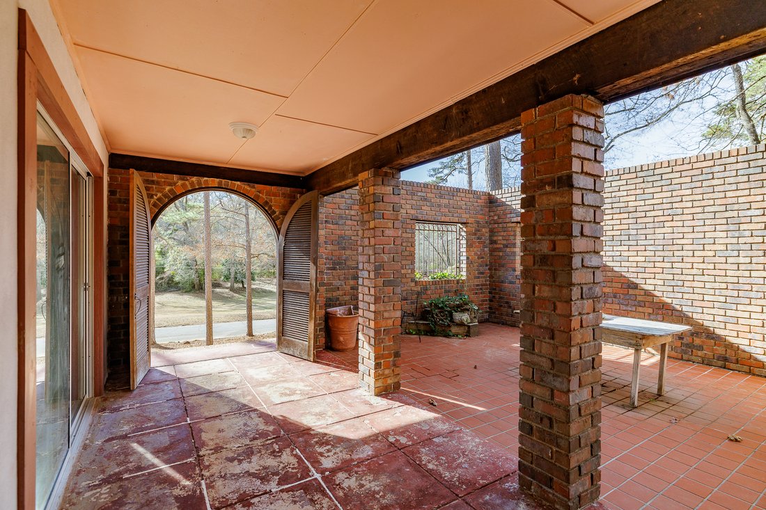 House in Bogart, Georgia, United States 3 - 16845824