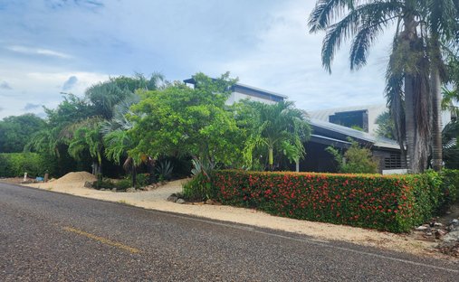 Haus in Riversdale, Stann Creek District, Belize 1