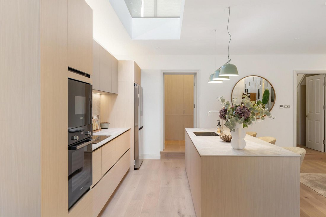 House in West Ealing, Ealing, England 4 - 16849950