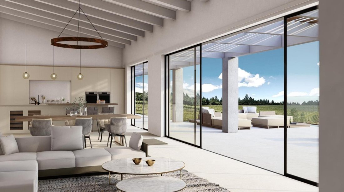 Villa in ses Salines, Balearic Islands, Spain 4 - 16186622