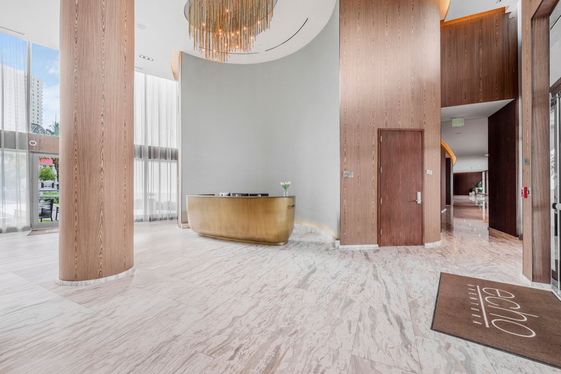 Condo in Aventura, Florida, United States 4 - 16848519