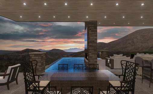 Scottsdale, Arizona, United States 1