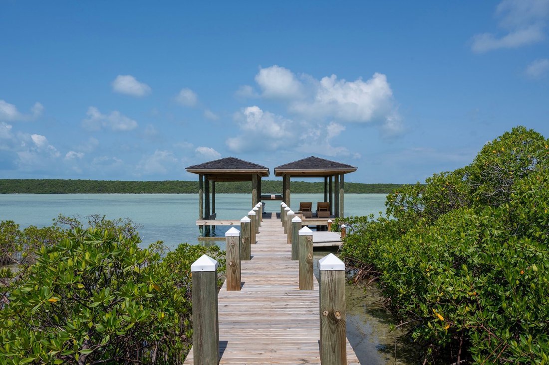 Maison à Savannah Sound, Central Eleuthera, Bahamas 2 - 16852860