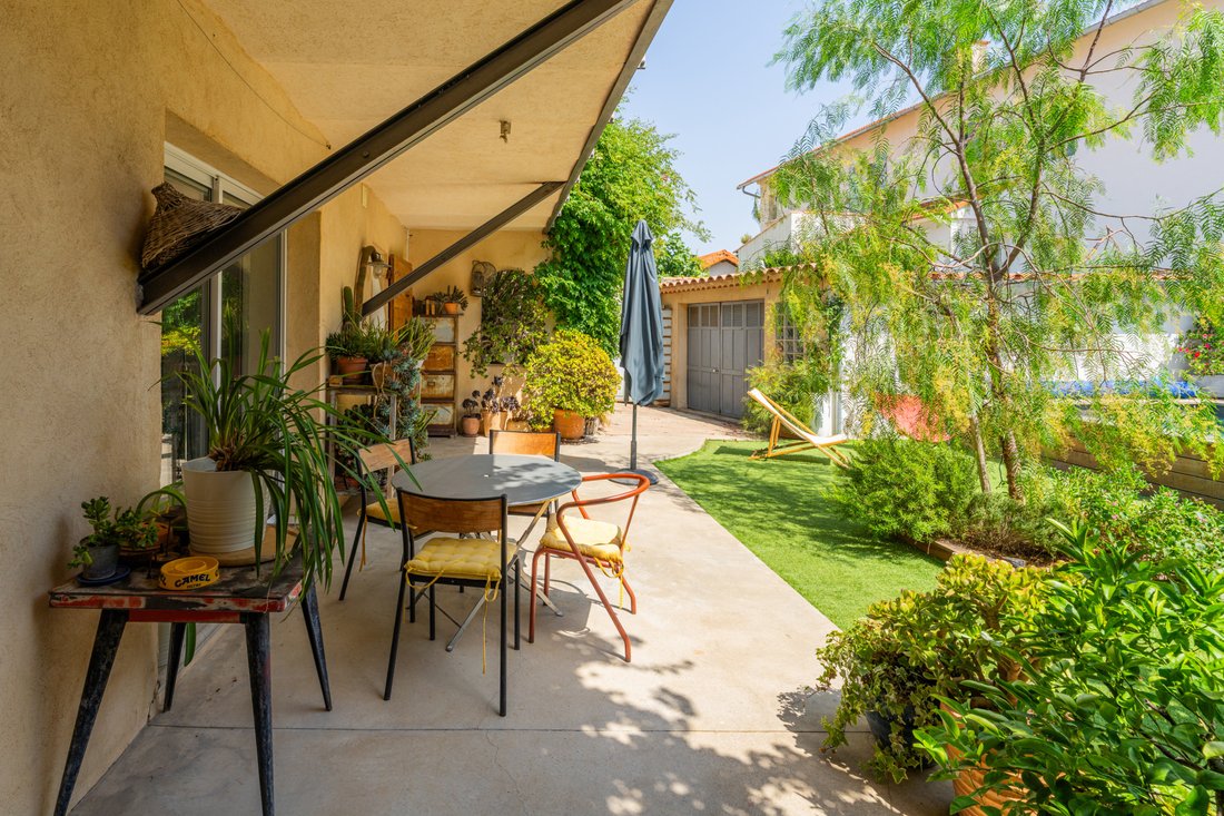 House in Endoume, 7e Arrondissement, Marseille 3 - 16852448