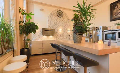 Castle for Sale in Maubeuge, Hauts-de-France, France