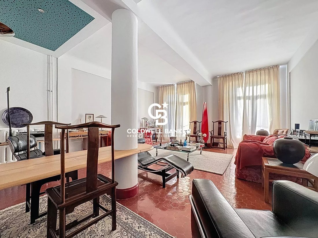 Apartment in Counillier Valescure, Frejus, France 1 - 16845967