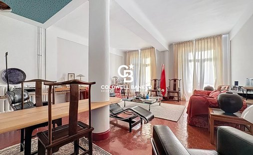 Wohnung in Counillier Valescure, Fréjus, Frankreich 1