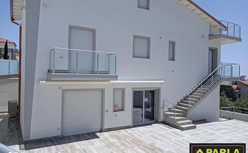 Villa in Marina di Palma, Sicily, Italy 1