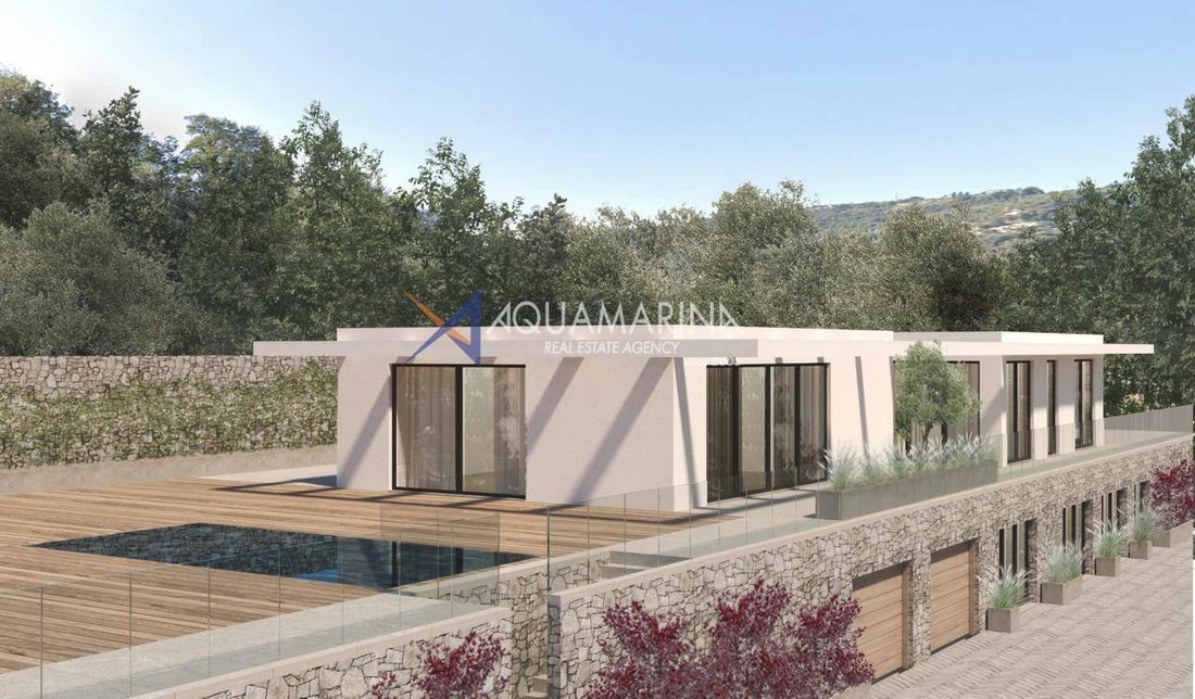 Villa in Camporosso, Liguria, Italy 2 - 16852399