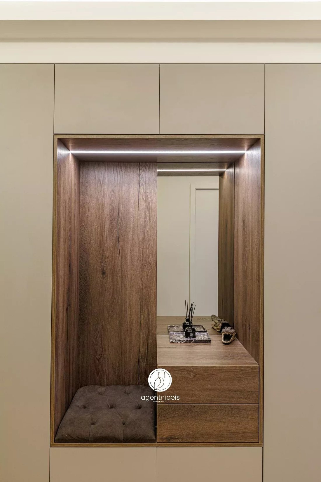 Apartment in Nice, Provence-Alpes-Côte d'Azur, France 5 - 16844552