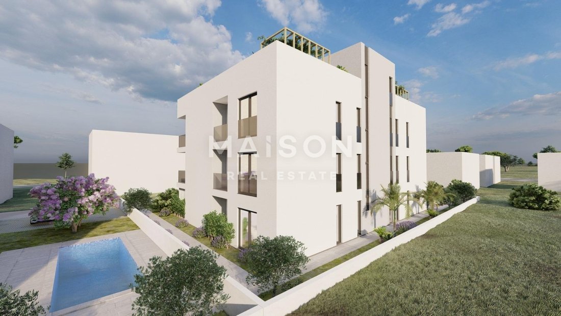 Land in Privlaka, Zadar County, Croatia 4 - 16846624