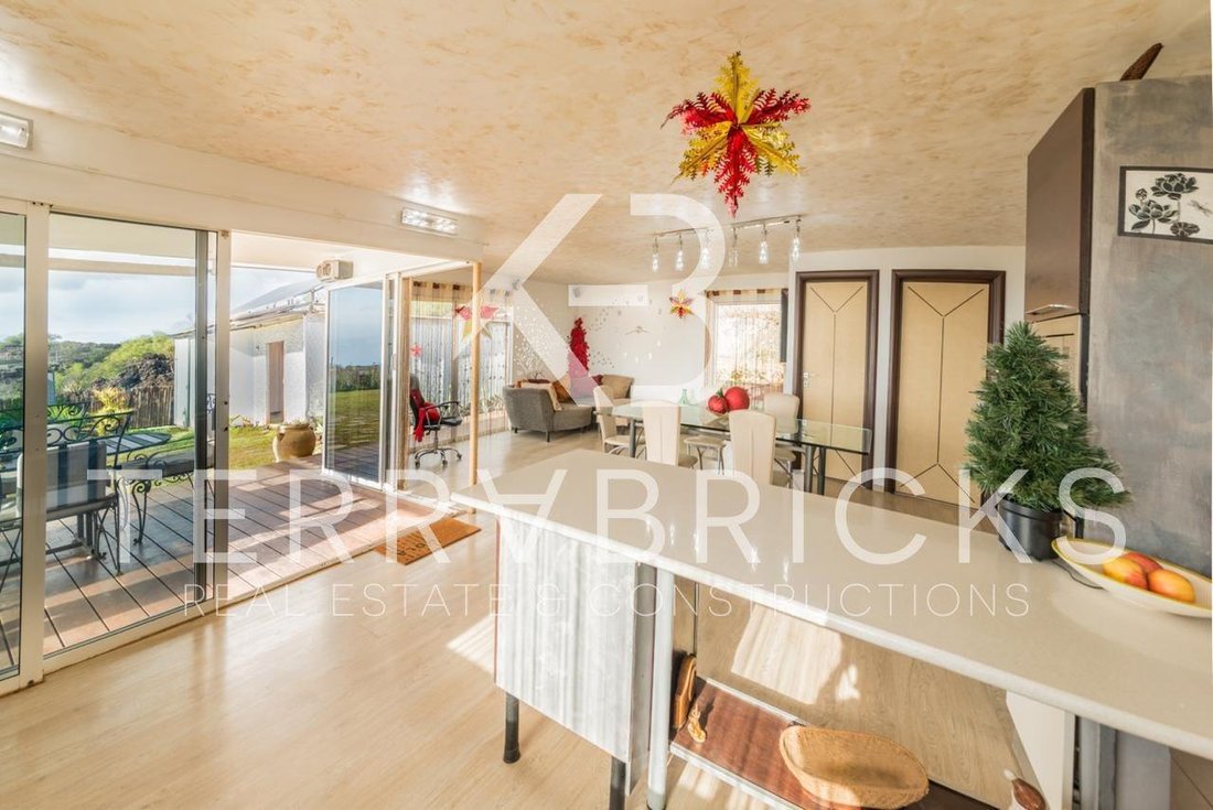 Villa in Guia de Isora, Canary Islands, Spain 4 - 16853040