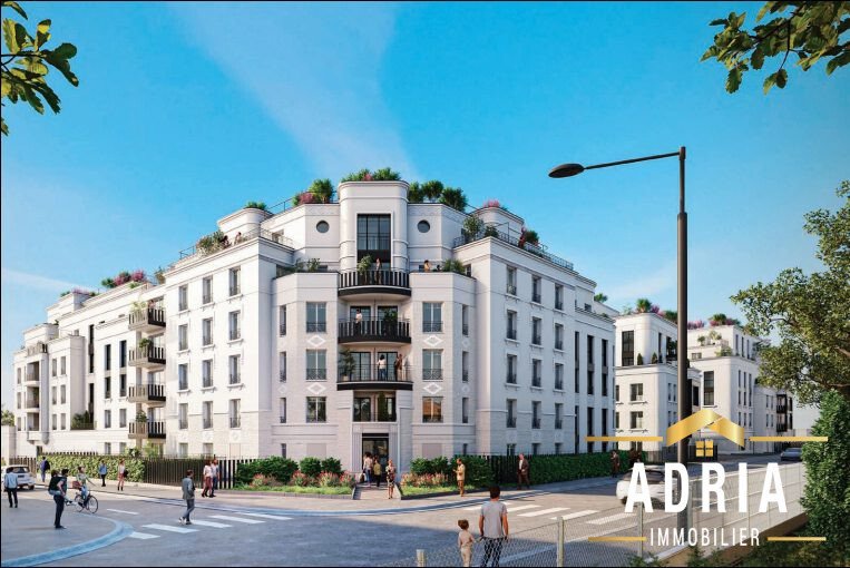 Apartment in Centre, Bezons, France 2 - 16852830