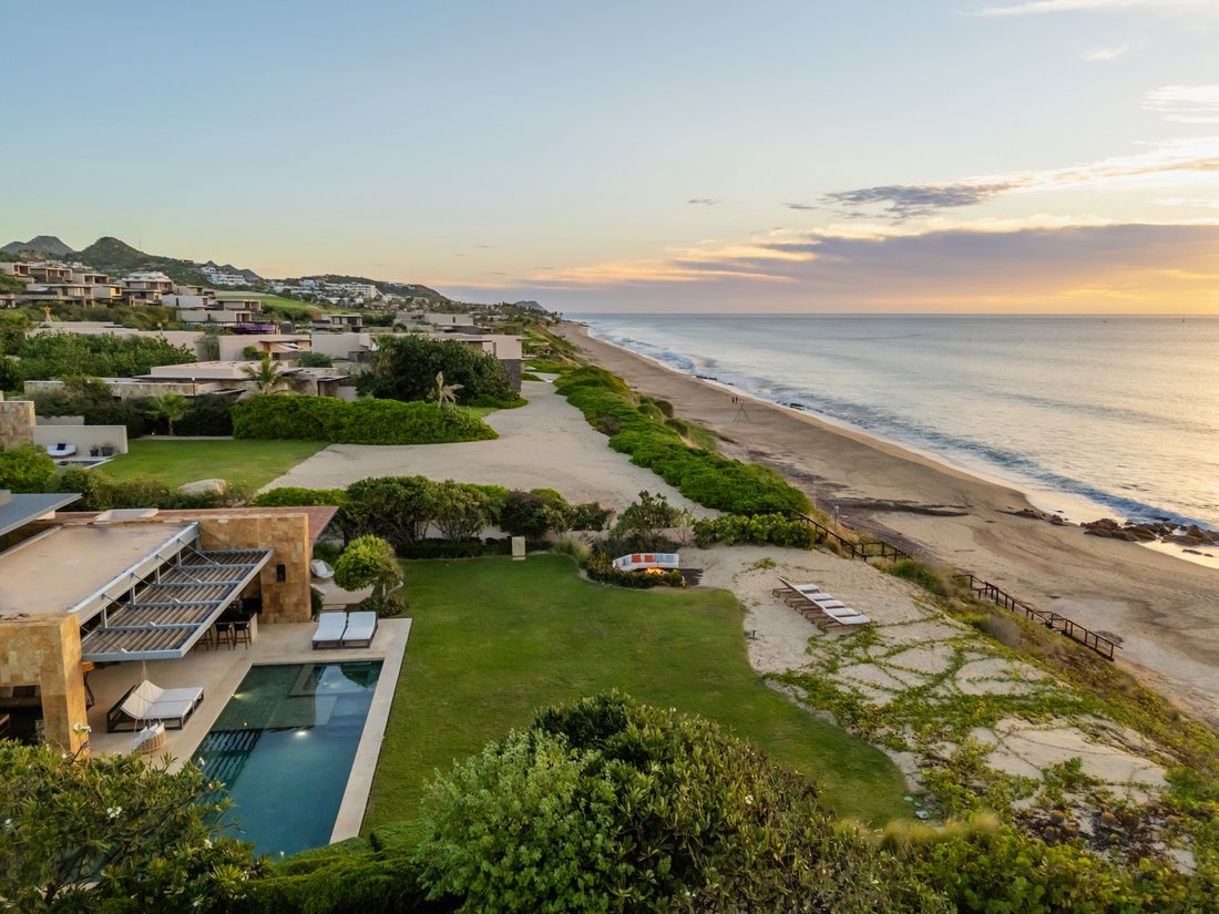 House in San José del Cabo, Baja California Sur, Mexico 4 - 16849824