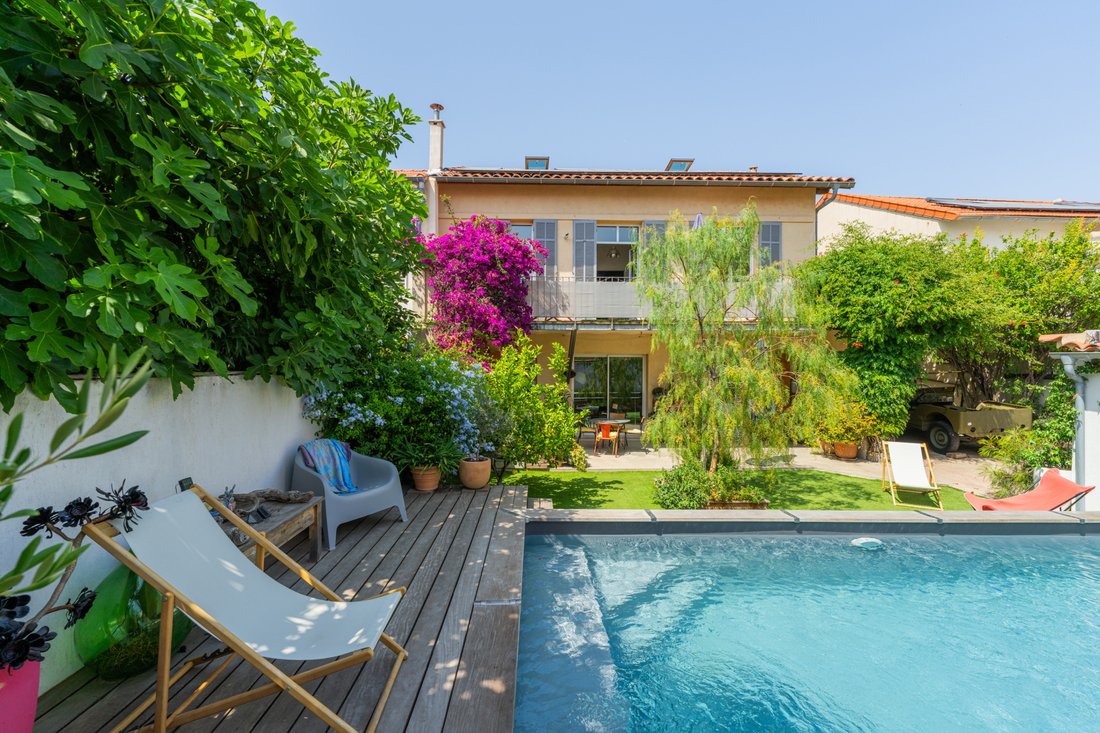 House in Endoume, 7e Arrondissement, Marseille 1 - 16852448
