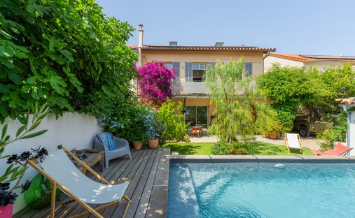 Casa en Endoume, 7e Arrondissement, Marsella 1