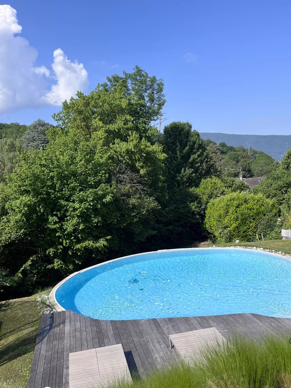 Villa in Bonlieu, Annecy, France 4 - 16844818