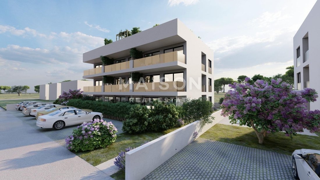 Land in Privlaka, Zadar County, Croatia 3 - 16846624