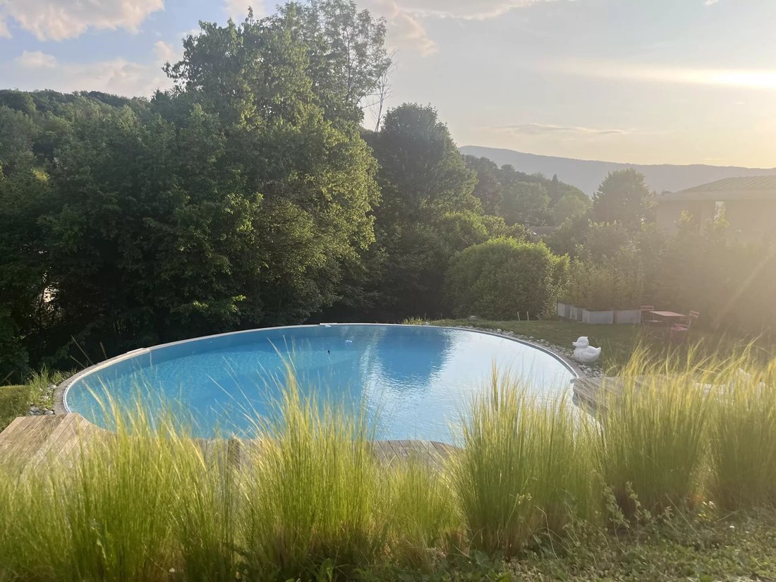 Villa in Bonlieu, Annecy, France 5 - 16844818