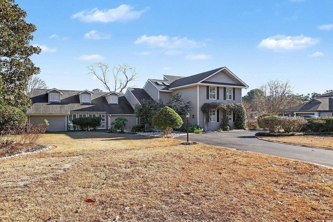 House in Myrtle Beach, South Carolina, United States 5 - 16844627