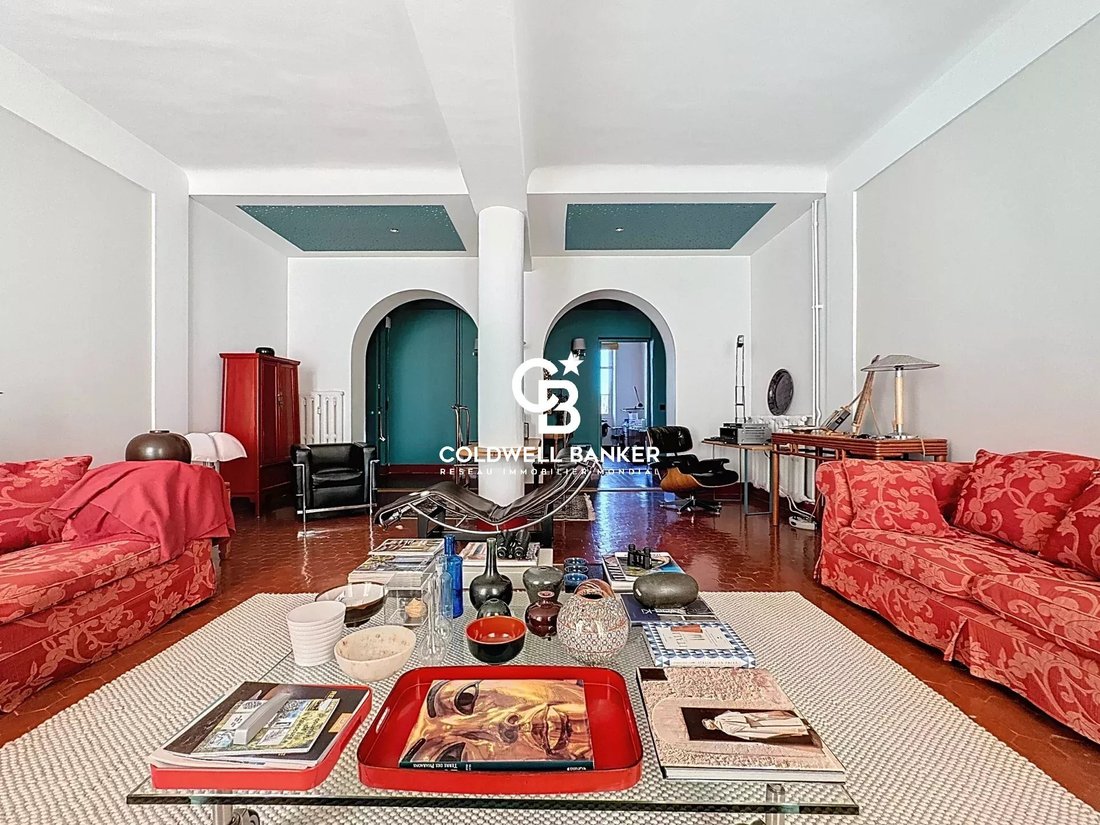Apartment in Counillier Valescure, Frejus, France 5 - 16845967