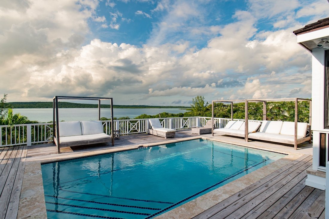 House in Savannah Sound, Central Eleuthera, The Bahamas 1 - 16852860